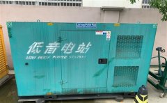 岗巴通州四建大波纹箱定制案例