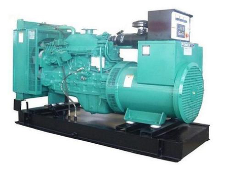 岗巴80kw康明斯柴油发电机组